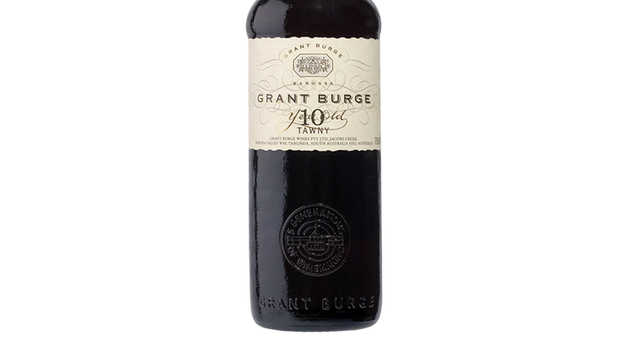 Grant Burge 10 Year Old Tawny Port NV (Australia) - Port - Black Market
