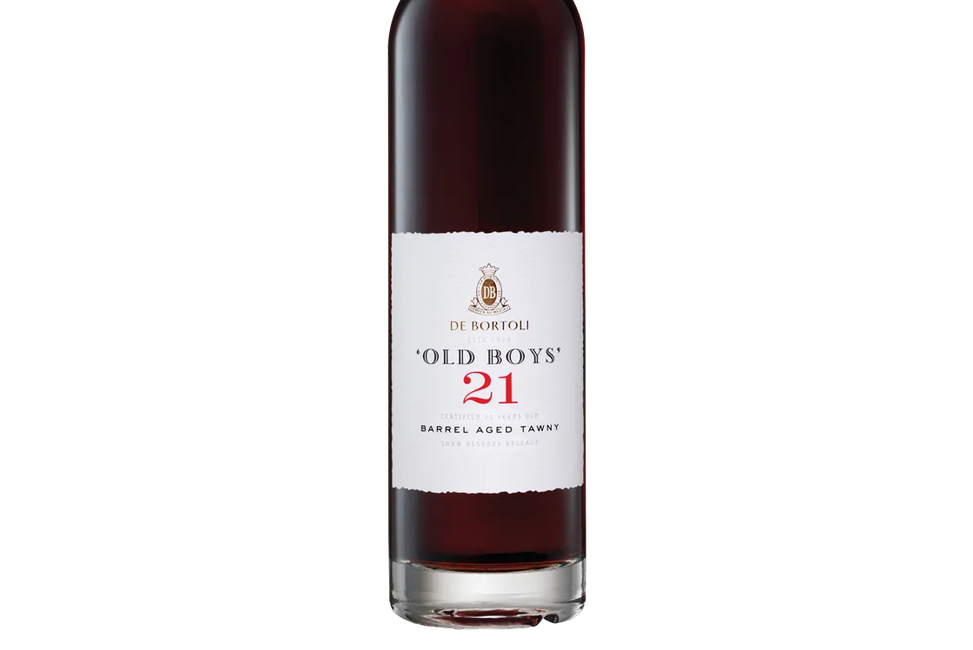 De Bortoli Old Boys Barrel Aged 21 Year Old Tawny Port NV (Australia) - Port - Black Market