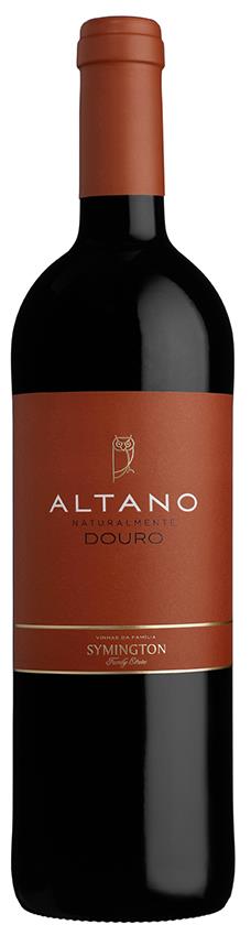 Altano DOC Douro Tinto 2016 (Portugal) - Touriga - Black Market