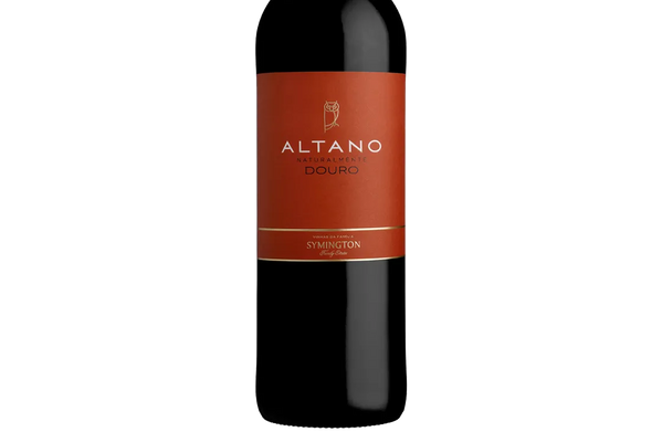 Altano DOC Douro Tinto 2016 (Portugal) - Touriga - Black Market
