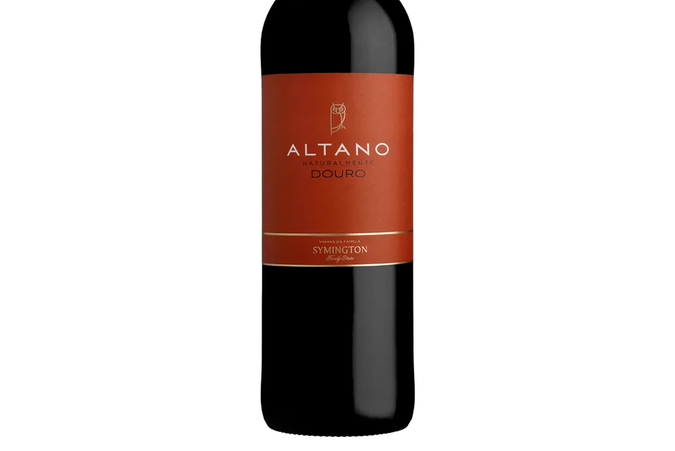 Altano DOC Douro Tinto 2016 (Portugal) - Touriga - Black Market