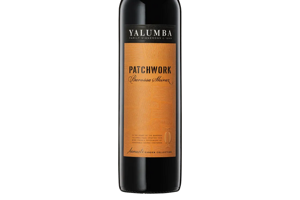 Yalumba Patchwork Shiraz 2016 (Australia) - Shiraz - Black Market