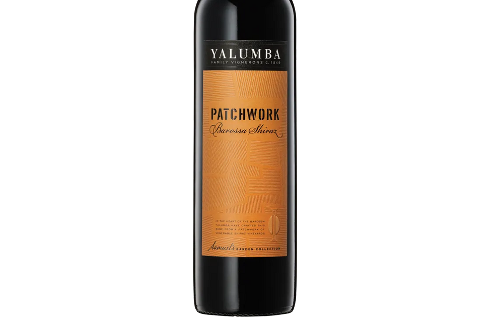 Yalumba Patchwork Shiraz 2016 (Australia) - Shiraz - Black Market