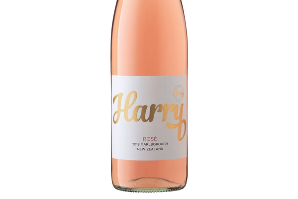 Soho Harry Marlborough Rosé 2018 - Rosé - Black Market