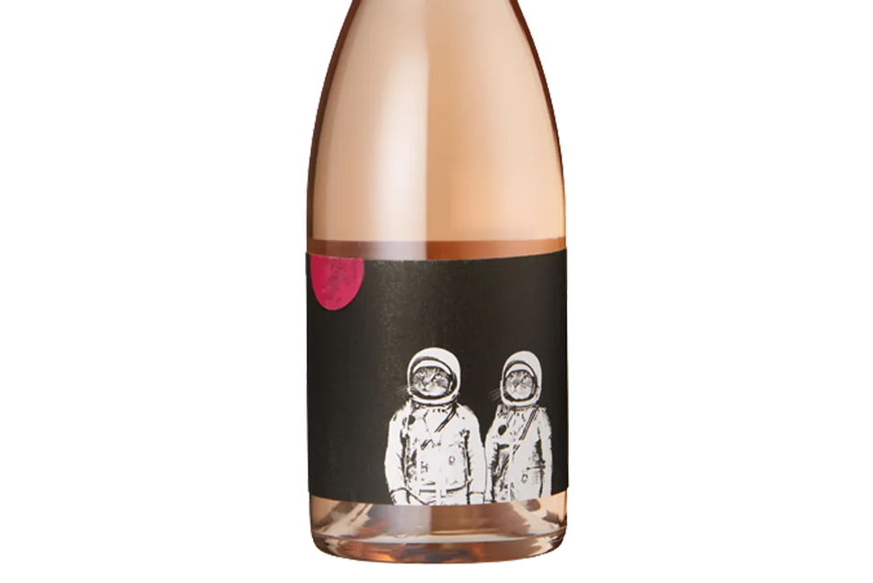 Felicette Pays D’Oc Grenache Rosé 2017 (France) - Rosé - Black Market
