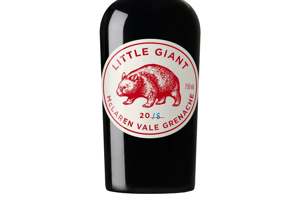Little Giant McLaren Vale Grenache 2018 (Australia) - Grenache - Black Market