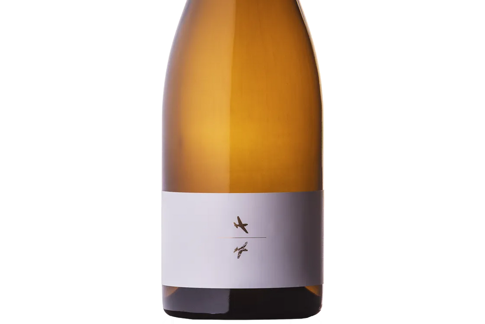 Catalina Sounds 'The Sound Of White' Marlborough Chardonnay 2017 - Chardonnay - Black Market