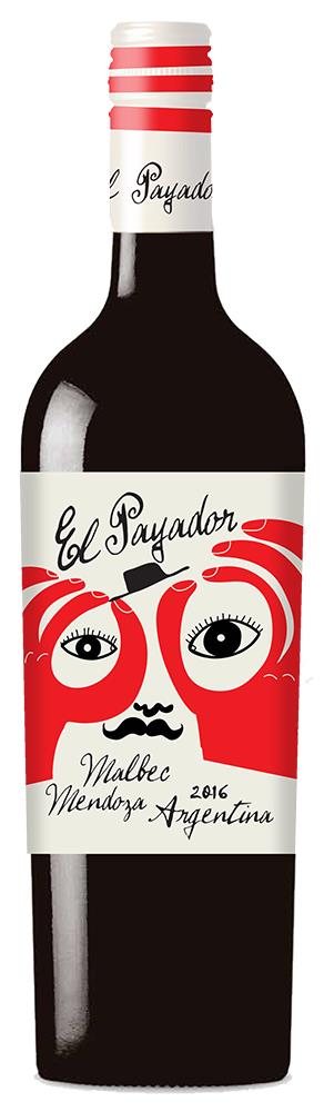 El Payador Mendoza Malbec 2016 (Argentina) - Malbec - Black Market