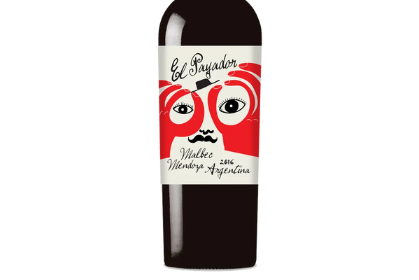 El Payador Mendoza Malbec 2016 (Argentina) - Malbec - Black Market