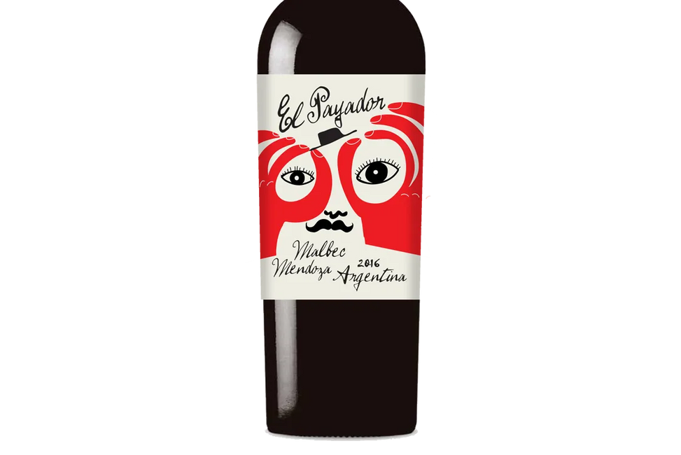 El Payador Mendoza Malbec 2016 (Argentina) - Malbec - Black Market