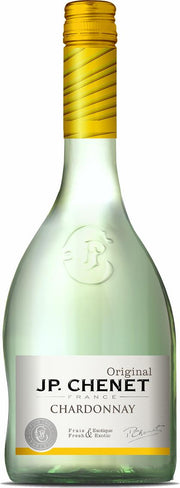 JP Chenet Chardonnay 2017 (France) - Chardonnay - Black Market