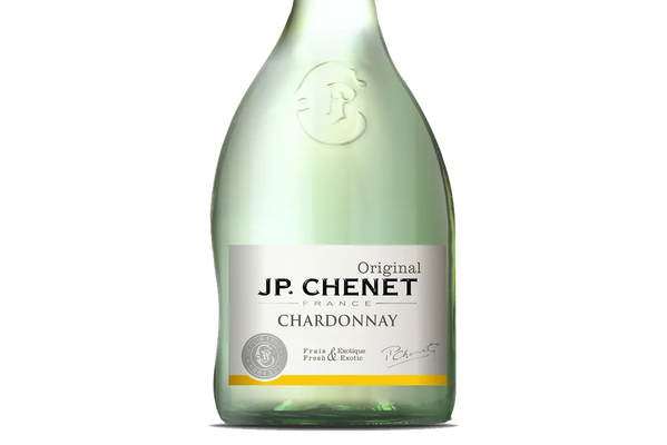 JP Chenet Chardonnay 2017 (France) - Chardonnay - Black Market
