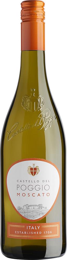 Castello del Poggio Provincia di Pavia IGT Moscato NV (Italy) - Moscato - Black Market