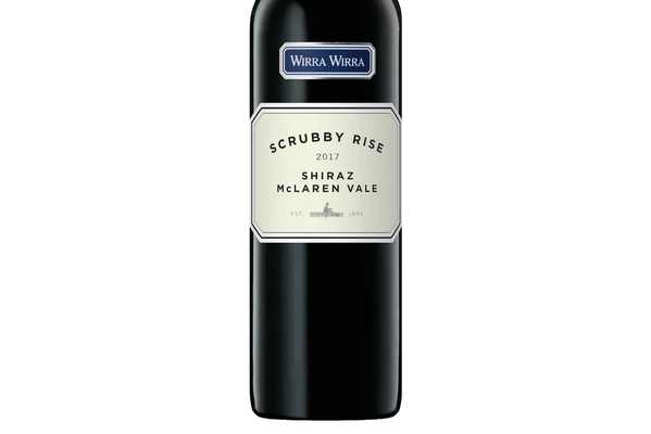 Wirra Wirra Scrubby Rise McLaren Vale Shiraz 2017 (Australia) - Shiraz - Black Market