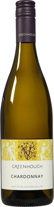 Greenhough Nelson Chardonnay 2017 - Chardonnay - Black Market