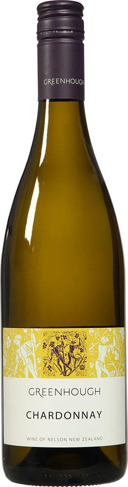Greenhough Nelson Chardonnay 2017 - Chardonnay - Black Market