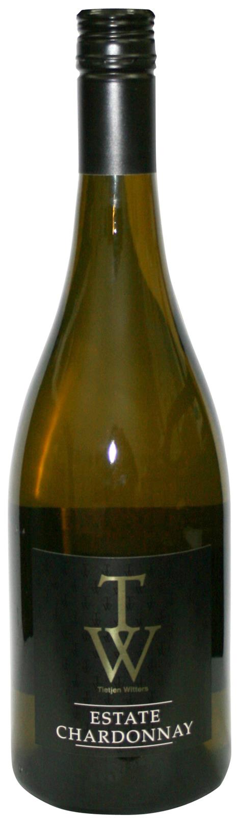 TW Estate Gisborne Chardonnay 2018 - Chardonnay - Black Market