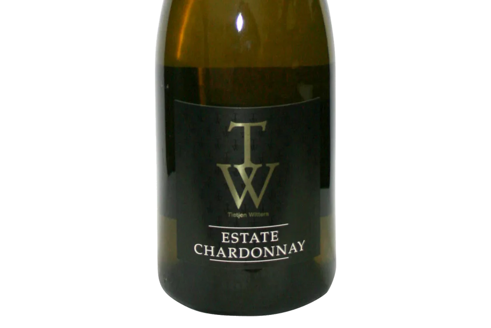 TW Estate Gisborne Chardonnay 2018 - Chardonnay - Black Market