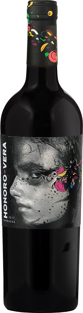 Gil Family Estates Honoro Vera Garnacha 2017 (Spain) - Grenache - Black Market