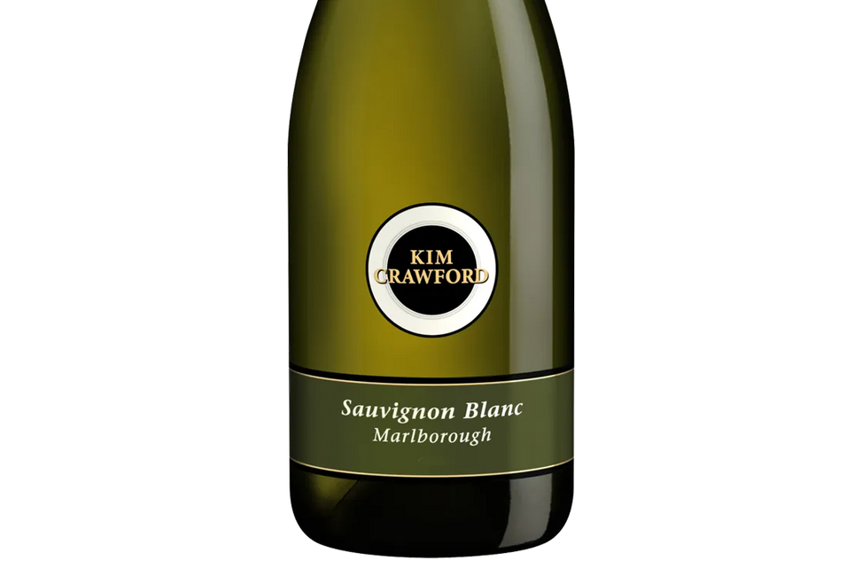Kim Crawford Marlborough Sauvignon Blanc 2018 - Sauvignon Blanc - Black Market