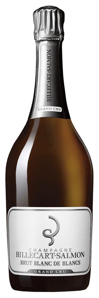 Billecart-Salmon Champagne Blanc De Blancs NV (France) - Champagne - Black Market