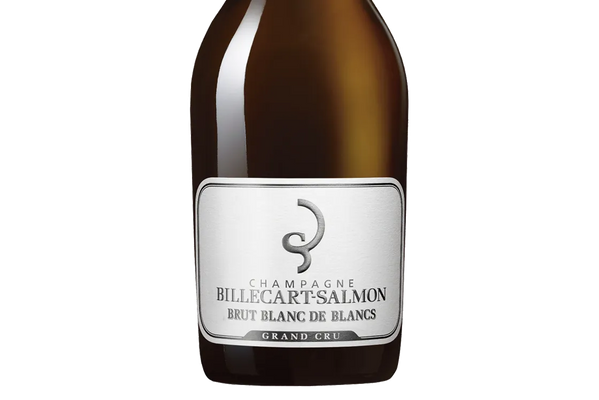 Billecart-Salmon Champagne Blanc De Blancs NV (France) – Black Market