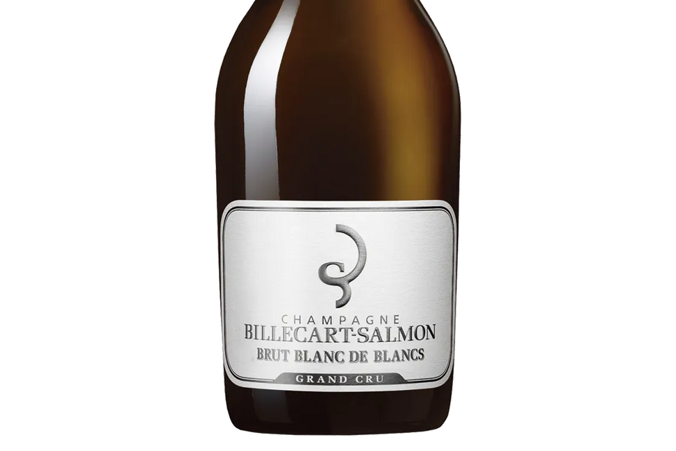 Billecart-Salmon Champagne Blanc De Blancs NV (France) – Black Market