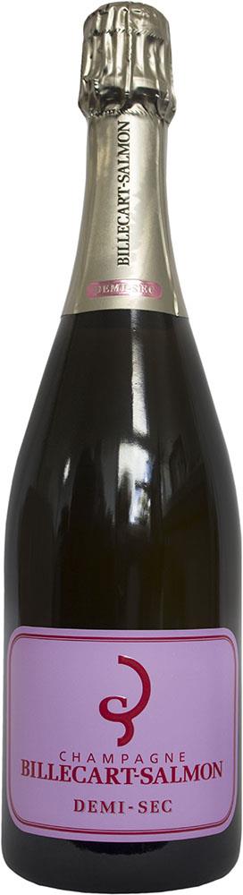 Billecart-Salmon Champagne Demi Sec NV (France) - - Black Market