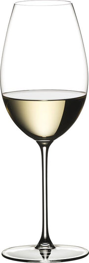 Riedel Veritas Sauvignon Blanc Crystal Glass Set (8 Pce) - Glass - Black Market