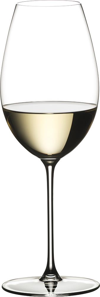 Riedel Veritas Sauvignon Blanc Crystal Glass Set (8 Pce) - Glass - Black Market