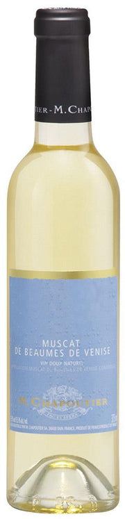 Chapoutier Muscat Beaumes de Venise 2017 375ml (France) - Muscat - Black Market