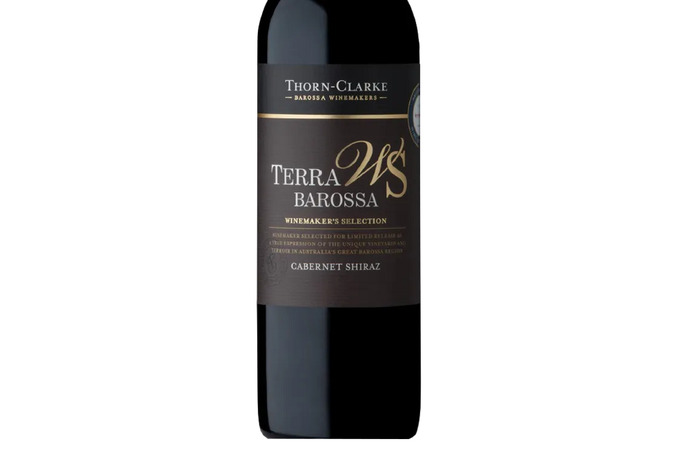 Thorn-Clarke Terra Winemakers Selection Barossa Cabernet Shiraz 2016 (Australia) - Cabernet Sauvignon - Black Market