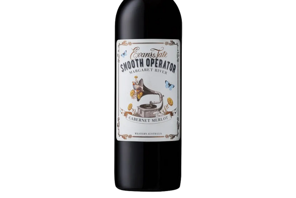 Evans & Tate Smooth Operator Margaret River Cabernet Merlot 2015 (Australia) - Cabernet Sauvignon - Black Market