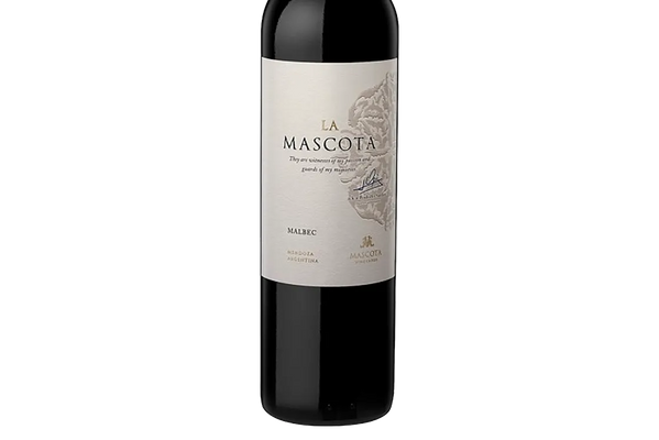 La Mascota Malbec 2017 (Argentina) - Malbec - Black Market