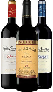 Silky Smooth Spanish Gold Medal (6 pack) - Mixed Case - Black Market