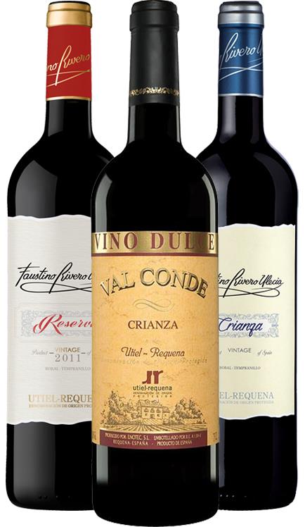 Silky Smooth Spanish Gold Medal (6 pack) - Mixed Case - Black Market