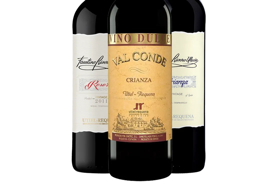 Silky Smooth Spanish Gold Medal (6 pack) - Mixed Case - Black Market