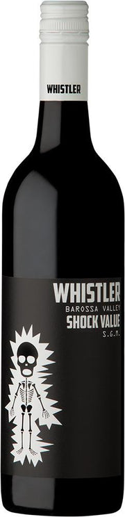 Whistler Shock Value Barossa Valley GMS 2017 (Australia) - GSM - Black Market