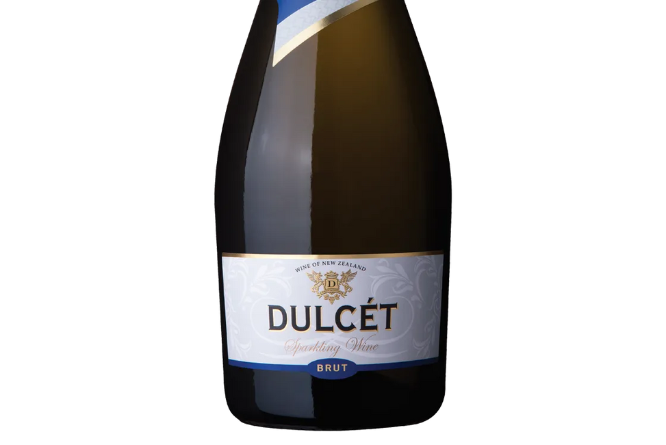 Dulcét Sparkling Brut NV - Brut - Black Market