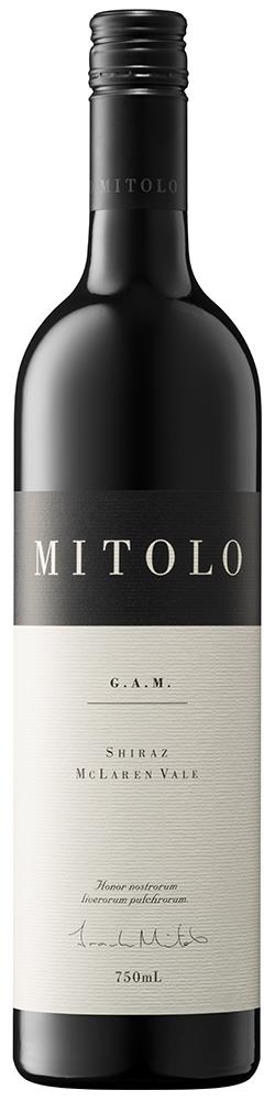 Mitolo G.A.M McLaren Vale Shiraz 2015 (Australia) - Shiraz - Black Market
