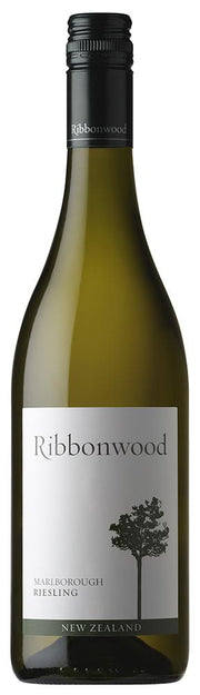 Ribbonwood Marlborough Riesling 2015 (by Framingham Estate) - Riesling - Black Market