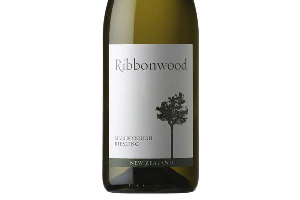 Ribbonwood Marlborough Riesling 2015 (by Framingham Estate) - Riesling - Black Market