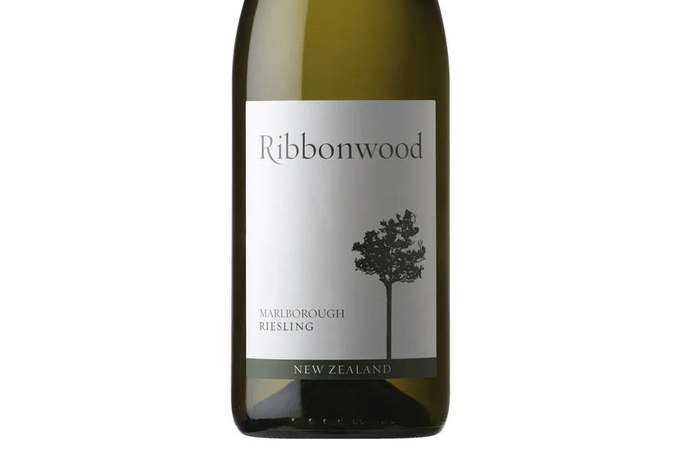 Ribbonwood Marlborough Riesling 2015 (by Framingham Estate) - Riesling - Black Market