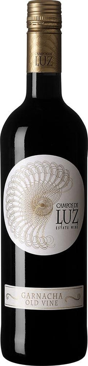 Campos de Luz Garnacha 2017 (Spain) - Grenache - Black Market