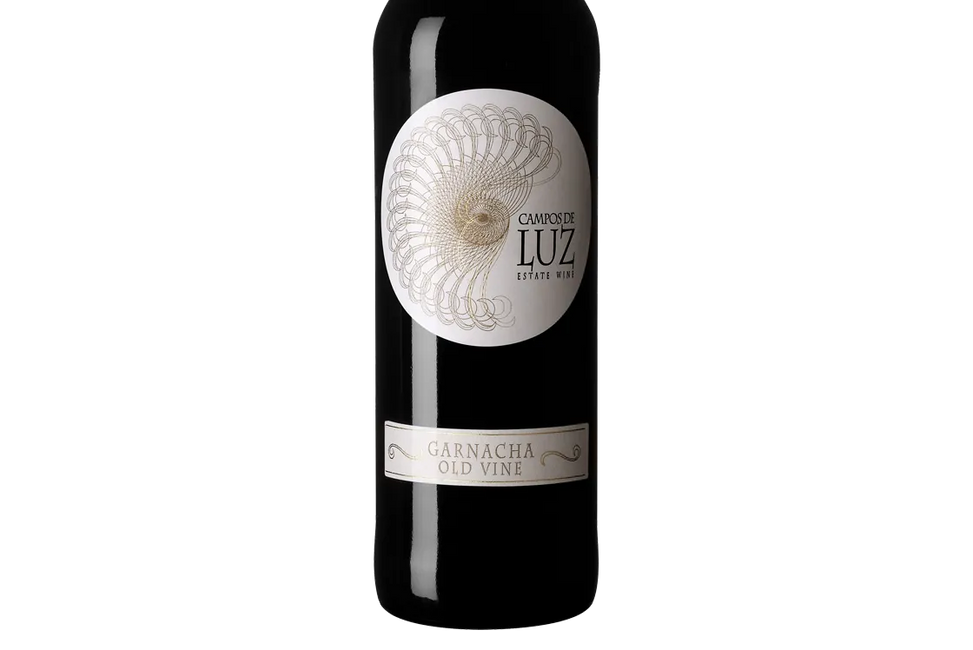 Campos de Luz Garnacha 2017 (Spain) - Grenache - Black Market