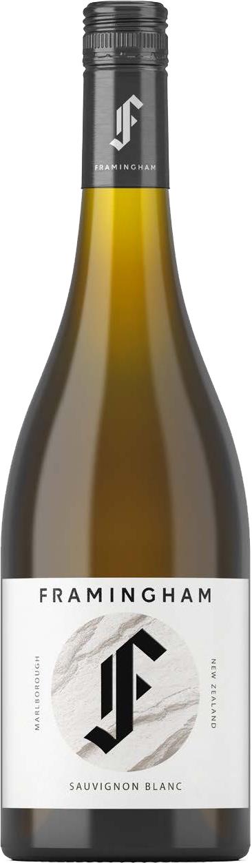 Framingham Marlborough Sauvignon Blanc 2018 - Sauvignon Blanc - Black Market
