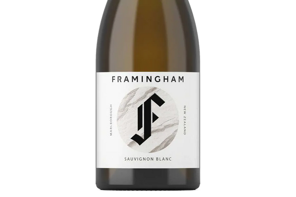 Framingham Marlborough Sauvignon Blanc 2018 - Sauvignon Blanc - Black Market
