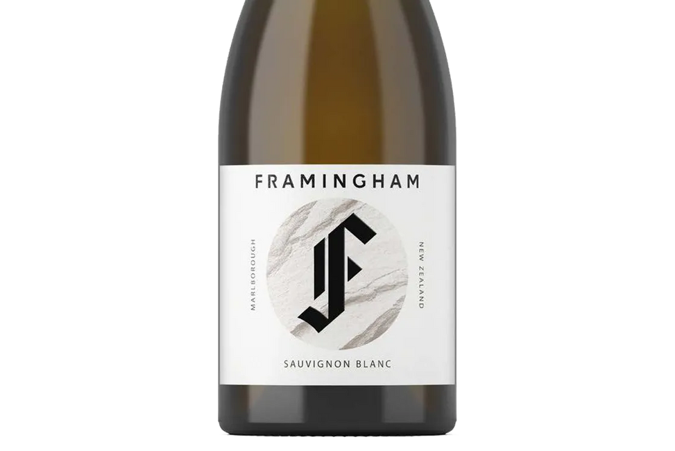 Framingham Marlborough Sauvignon Blanc 2018 - Sauvignon Blanc - Black Market