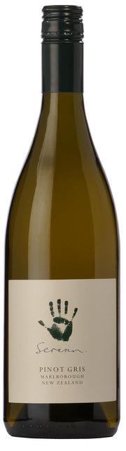 Seresin Estate Marlborough Pinot Gris 2018 - Pinot Gris - Black Market