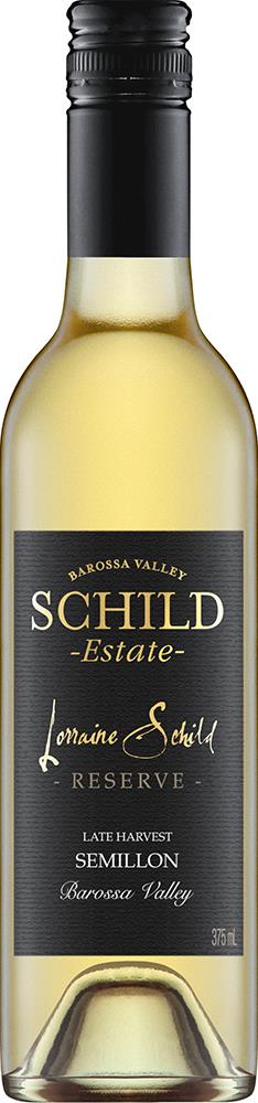 Schild Estate Lorraine Schild Reserve Barossa Late Harvest Semillon 2012 (Australia) (375ml) - Semillon - Black Market